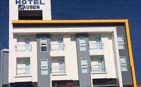 Hotel Hausen
